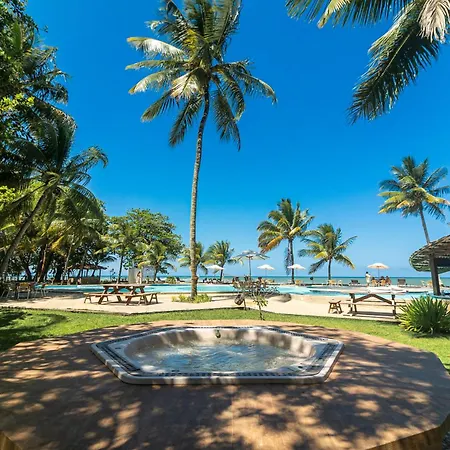 Hotel Karapitangui-2