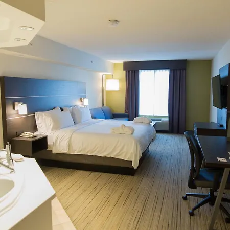 Holiday Inn Express Brampton By Ihg-3