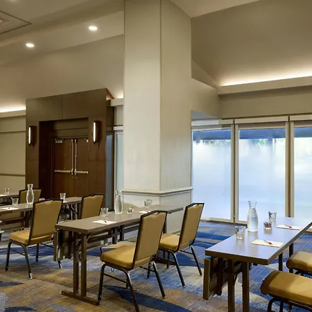 Marina Del Rey Marriott-2