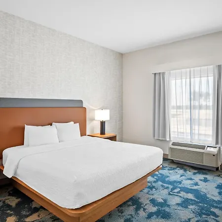 Hampton Inn And Suites Waxahachie-3