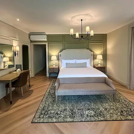 Mount Grace Hotel & Spa-3