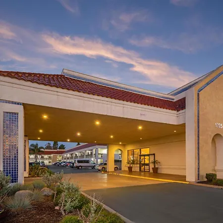 Best Western Plus Big America-2