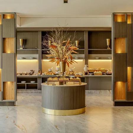 Marriott Hotel Buenos Aires Ezeiza Airport-2