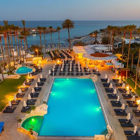 Pavlo Napa Beach Hotel-2
