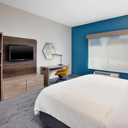 Holiday Inn Express & Suites Sioux Falls Southwest By Ihg-2
