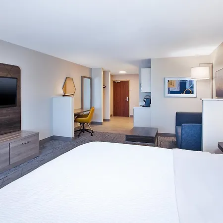 Holiday Inn Express & Suites Sioux Falls Southwest By Ihg-3
