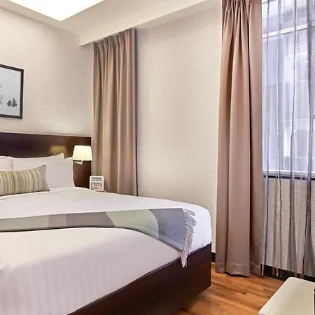 Orchard Scotts Residences By Far East Hospitality-2