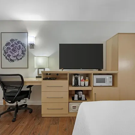 Best Western Plus South Coast Inn-2