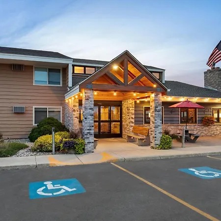 Americinn By Wyndham Roseau-3