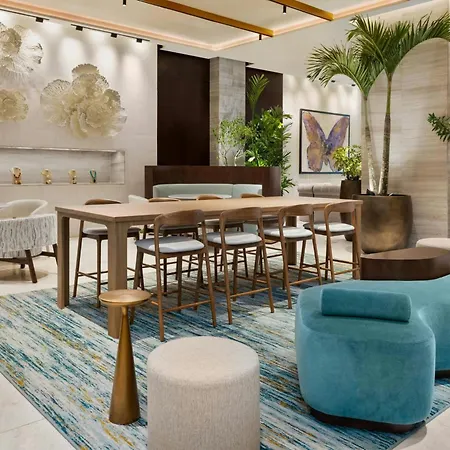 The Westin Panama-2