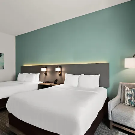 Comfort Inn Powell - Knoxville North-3