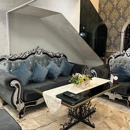 Hotel Roma & Tours-3