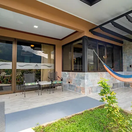 Hotel Arenal Springs Resort & Spa-3