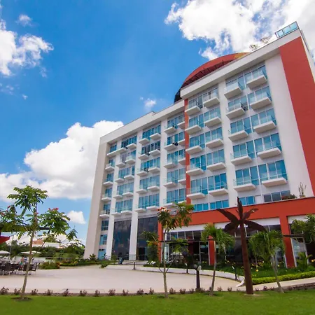 Sonesta Hotel Pereira-3