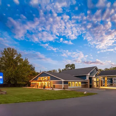 Americinn By Wyndham Douglas/Saugatuck-2