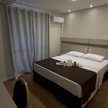 Hotel Joaçaba-2
