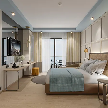 Numa Bay Exclusive Hotel-3