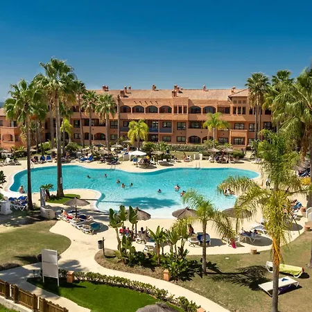 Bakour Oh Nice Costa Del Sol-3