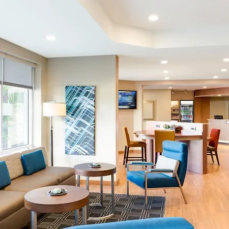 Towneplace Suites By Marriott Louisville North-3