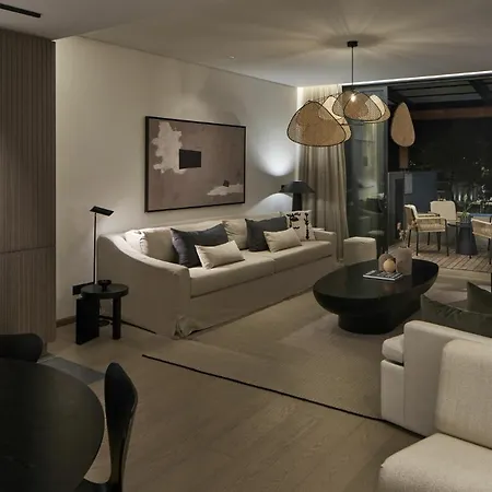 LUX* Grand Baie Resort&Residences-2