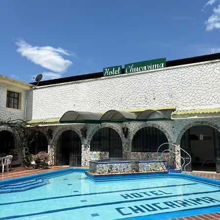 Hotel Chucarima-3