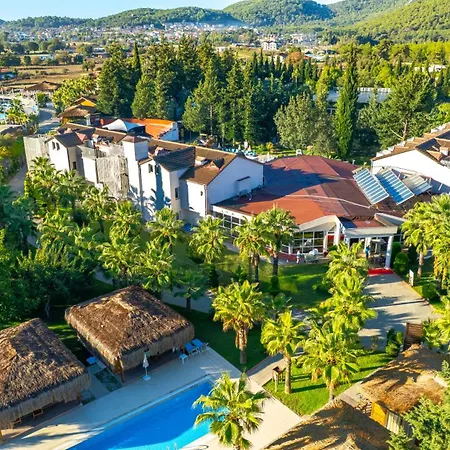 Sahra Su Holiday Village&SPA-3