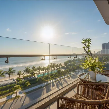 Peninsula Hotel Danang-3