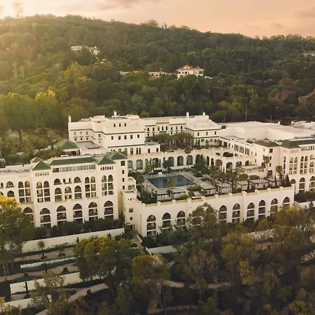 Fairmont Tazi Palace Tangier-2