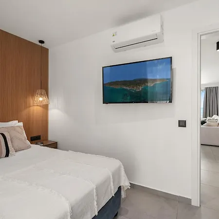 Milatos Seaside Suites-3