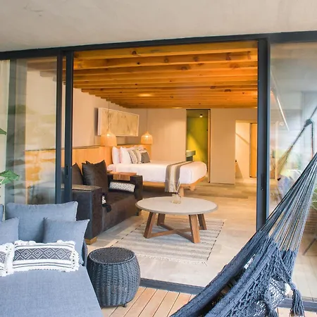 El Lugar Del Que Te Hable Hotel Boutique-2