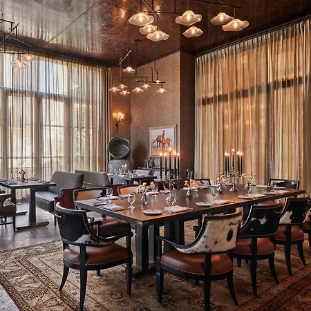 Bowie House, Auberge Collection-3