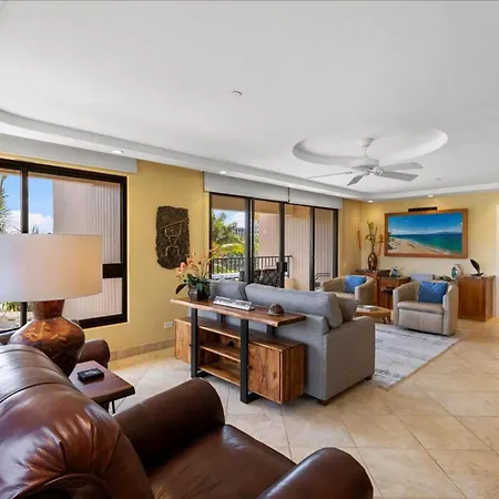 The Kaanapali Alii By Maui Resort Rentals-3