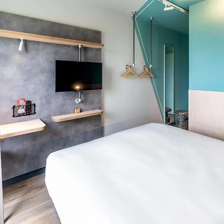 Ibis Budget Morlaix-3