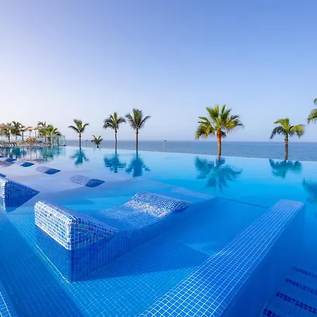 Hotel Riu Gran Canaria-2