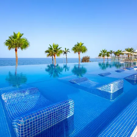 Hotel Riu Gran Canaria - All Inclusive-3