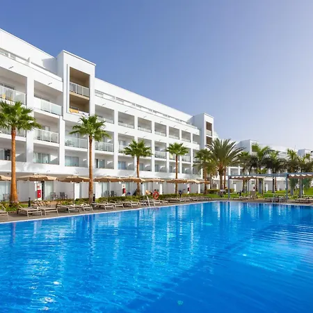 Hotel Riu Gran Canaria-2