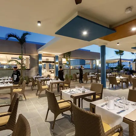 Hotel Riu Palace Boavista - All Inclusive-2
