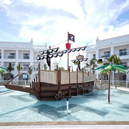Riu Palace Bavaro-3