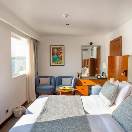Sonesta Dahabeya Amirat II - Nile Cruise Ship From Luxor To Aswan 4 Nights-3