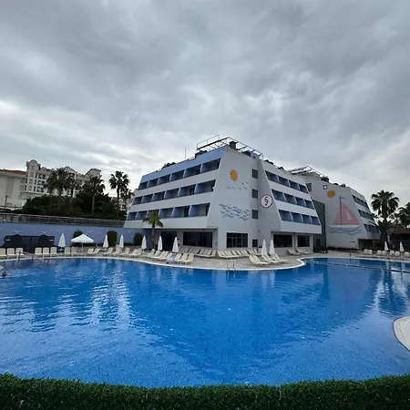 Grand Seker Hotel-3