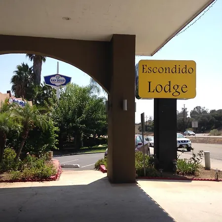 Escondido Lodge-3