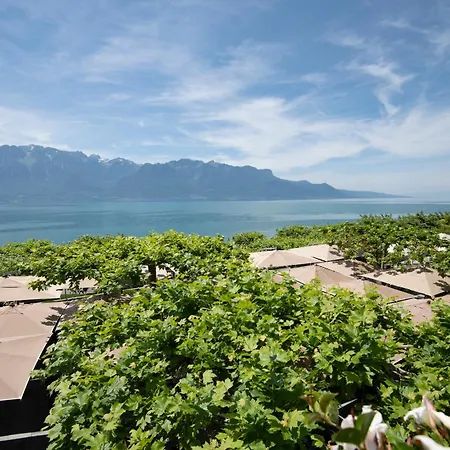 Hotel Des Trois Couronnes & Spa - The Leading Hotels Of The World-2
