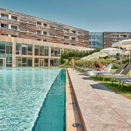 Falkensteiner Hotel&Spa Carinzia-3