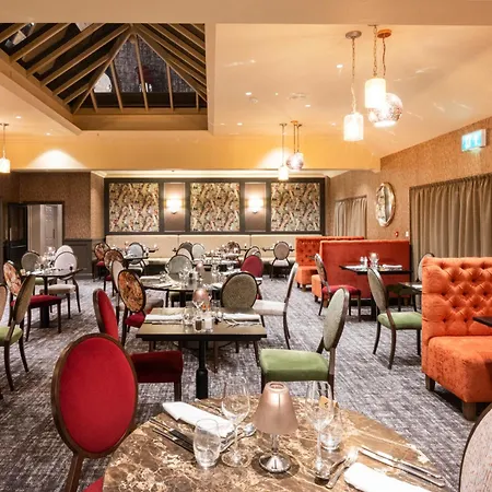Park Farm Hotel-3