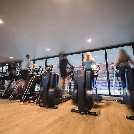 Ramside Hall Hotel, Golf & Spa-3