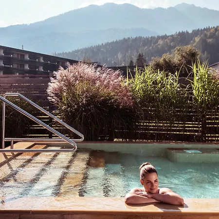 Falkensteiner Hotel & Spa Carinzia L 4 Star Superior-3