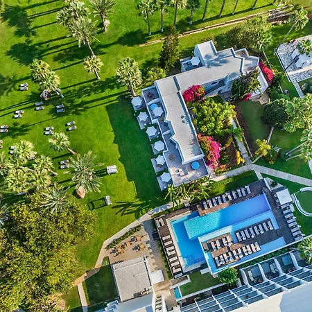 Azia Resort & Spa-3