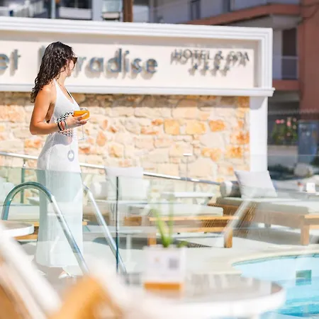 Secret Paradise Hotel & Spa (Adults Only)-3