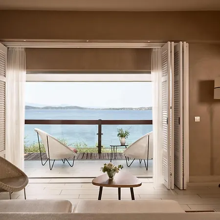 Eagles Palace - Small Luxury Hotels Of The World-2