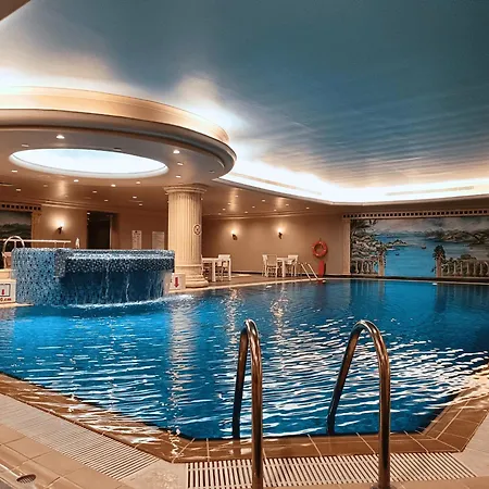 Eresin Hotels Topkapi-2